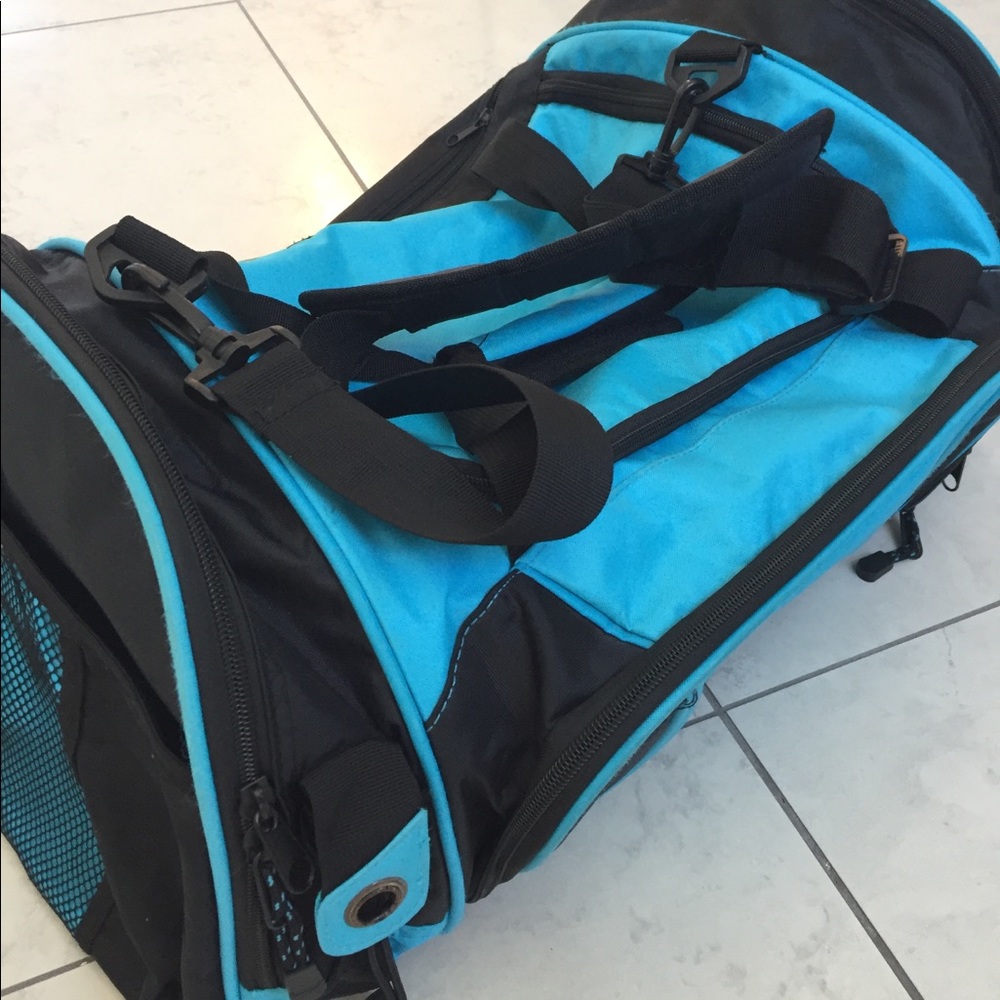 Ultimate Gym Duffle Bag